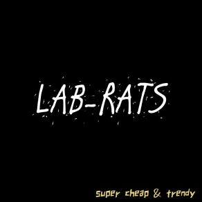 Download track Paranoid The Lab Rats