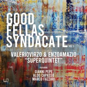 Download track Italian Garage Enzo Amazio, Valerio Virzo, Gianni Pepe, Aldo Capasso, Marco Fazzari