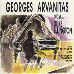 Download track Prelude To A Kiss Georges Arvanitas