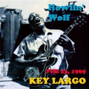 Download track Crazy About You Woman Howlin' Wolf