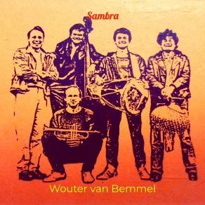 Download track Sambroso Wouter Van Bemmel