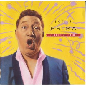 Download track Twist All Night Louis Prima