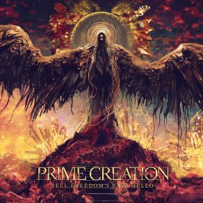 Download track State Dominion Prime Creation