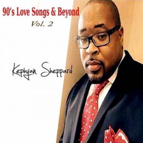 Download track You Know What's Up Kephyan Sheppard