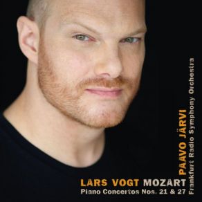 Download track Piano Concerto No. 21 In C Major, K. 467: III. Allegro Vivace Assai' Frankfurt Radio Symphony Orchestra, Paavo Jarvi, Lars Vogt