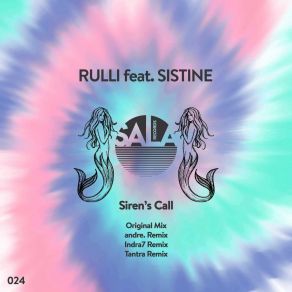 Download track Siren's Call (Indra7 Remix) SistineIndra7