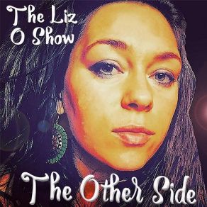 Download track Don't Give Up The Liz O Show