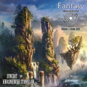 Download track Fantasy (Single Mix) Stanislaw Kwasniewski