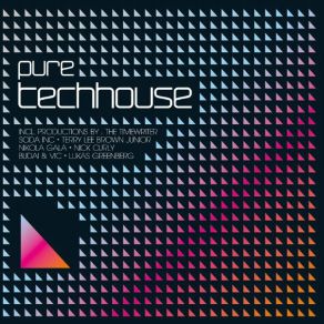 Download track Pure Tech House [Explicit] (Continuous Mix 2) Explicit, DJ S. K. T