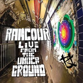 Download track Thank You (Live) Rancour