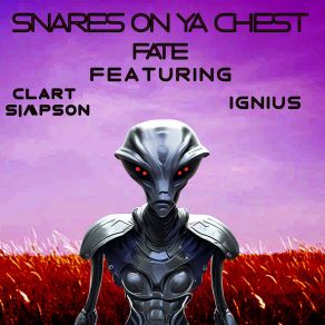 Download track Snares On Ya Chest FateClart Simpson