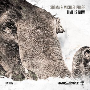 Download track Time Is Now (Original Mix) Sogma, Michael Phase