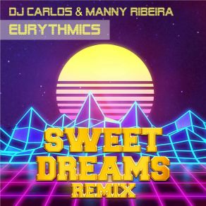 Download track Sweet Dreams (Hard Techno Remix) Manny RibeiraHard Techno