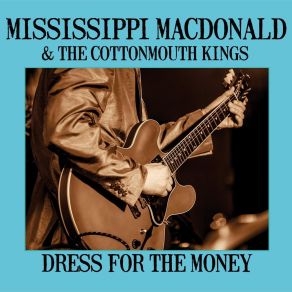 Download track Big Man, Red Suit Mississippi MacDonald