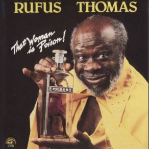 Download track The Walk Rufus Thomas