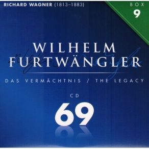 Download track 04. Der Meister Ton Und Weisen Richard Wagner