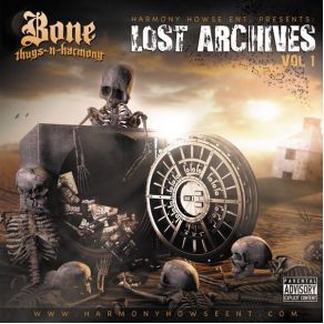 Download track Dream Or Reality Harmony, Bone Thugs