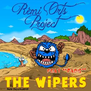 Download track Rock'n'Roll Up PADGRémi Orts Project