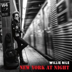 Download track Doors Of Paradise Willie Nile