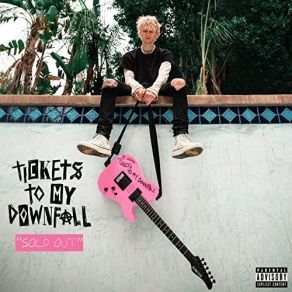 Download track Banyan Tree (Interlude) Machine Gun Kelly