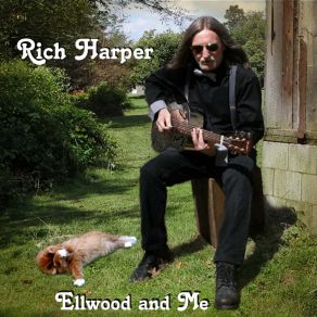 Download track Blue Eyed Blues (Redux) Rich Harper