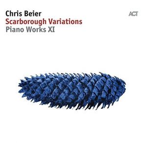 Download track Ionian Days Chris Beier