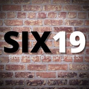 Download track Where You From SixNineteen