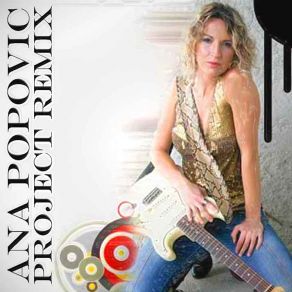 Download track Between Our Worlds Ana Popović