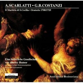 Download track 7.32. Aria. Speranza Un Impossibile Almachio Scarlatti, Alessandro