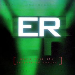 Download track Theme From ER Martin DavichJames Newton Howard