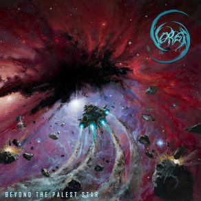 Download track The Cataclysm Vorga