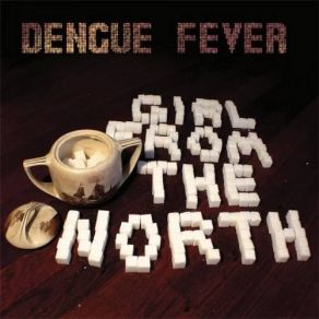 Download track Deepest Lake On The Planet Dengue Fever