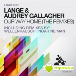 Download track Our Way Home (Extended Video Mix) Lange, Audrey Gallagher