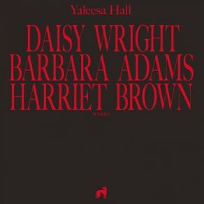 Download track Harriet Brown (VIP Mix) Yaleesa Hall