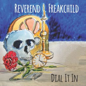 Download track Skyflower Reverend FreakchildHugh Pool