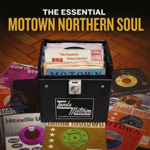 Download track It's Not Unusual Essential MotownMarvin Gaye