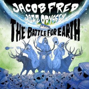 Download track New Bird Jacob Fred Jazz Odyssey