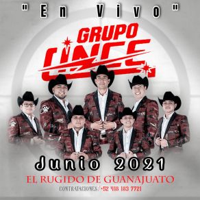 Download track Mi Ultimo Contrabando (En Vivo) Grupo Lince