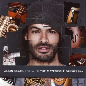 Download track Good Days Alain Clark