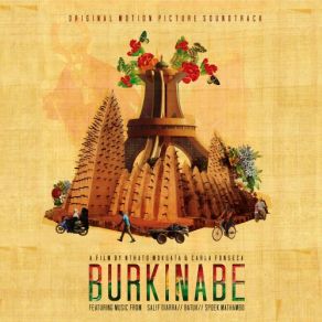 Download track Village Blues Spoek Mathambo, Batuk, Salif Diarra