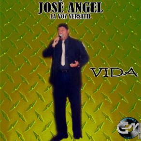 Download track Vecina Jose Angel La Voz Versatil