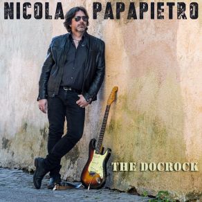 Download track Manhattan Streets Blues (In Memory Of Chris Cornell) Nicola Papapietro