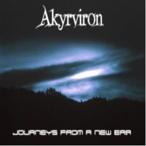 Download track The Fire Of Life Akyrviron