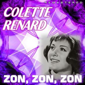 Download track Ménilmontant (Remastered) Colette Renard