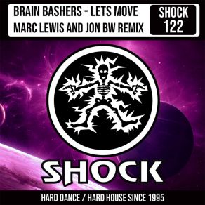 Download track Lets Move (Marc Lewis & Jon BW Remix) Jon BW