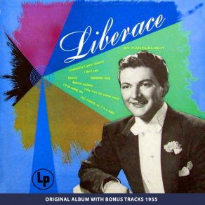 Download track My Reverie (Bonus Track) Liberace