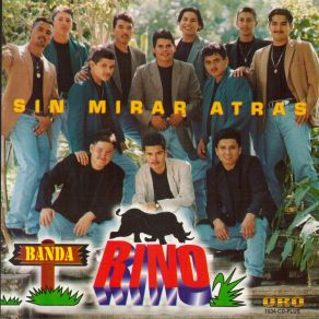 Download track A Donde Vas Mujer Banda Rino