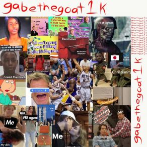 Download track Father Clean My Hands Gabethegoat1k