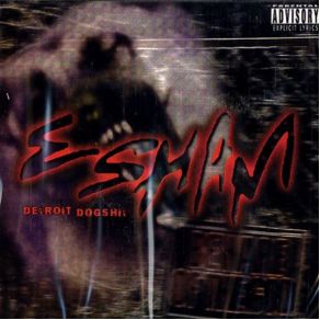 Download track Word After Word Esham