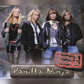 Download track Tough Enough (Extended Version) Vanilla Ninja